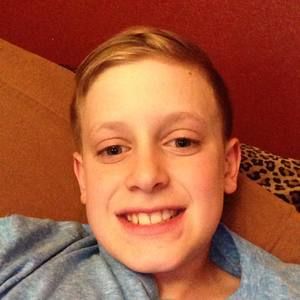 Meet your Posher, Zach